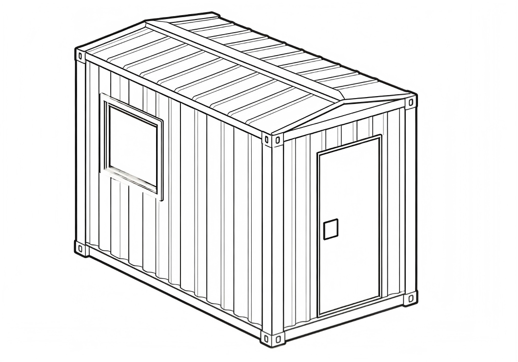 Container House