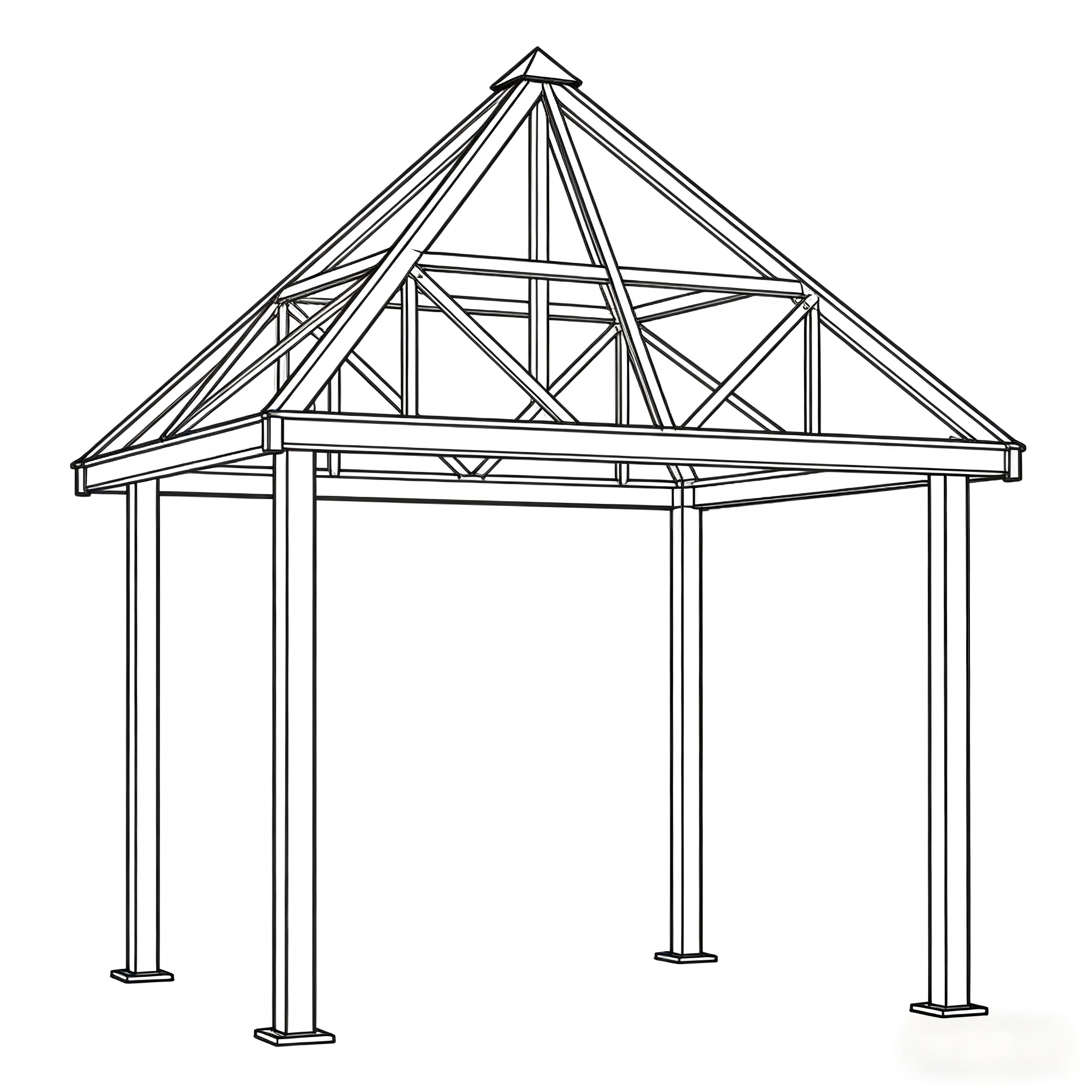 Pavilion