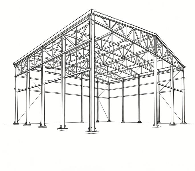 Steel Structure